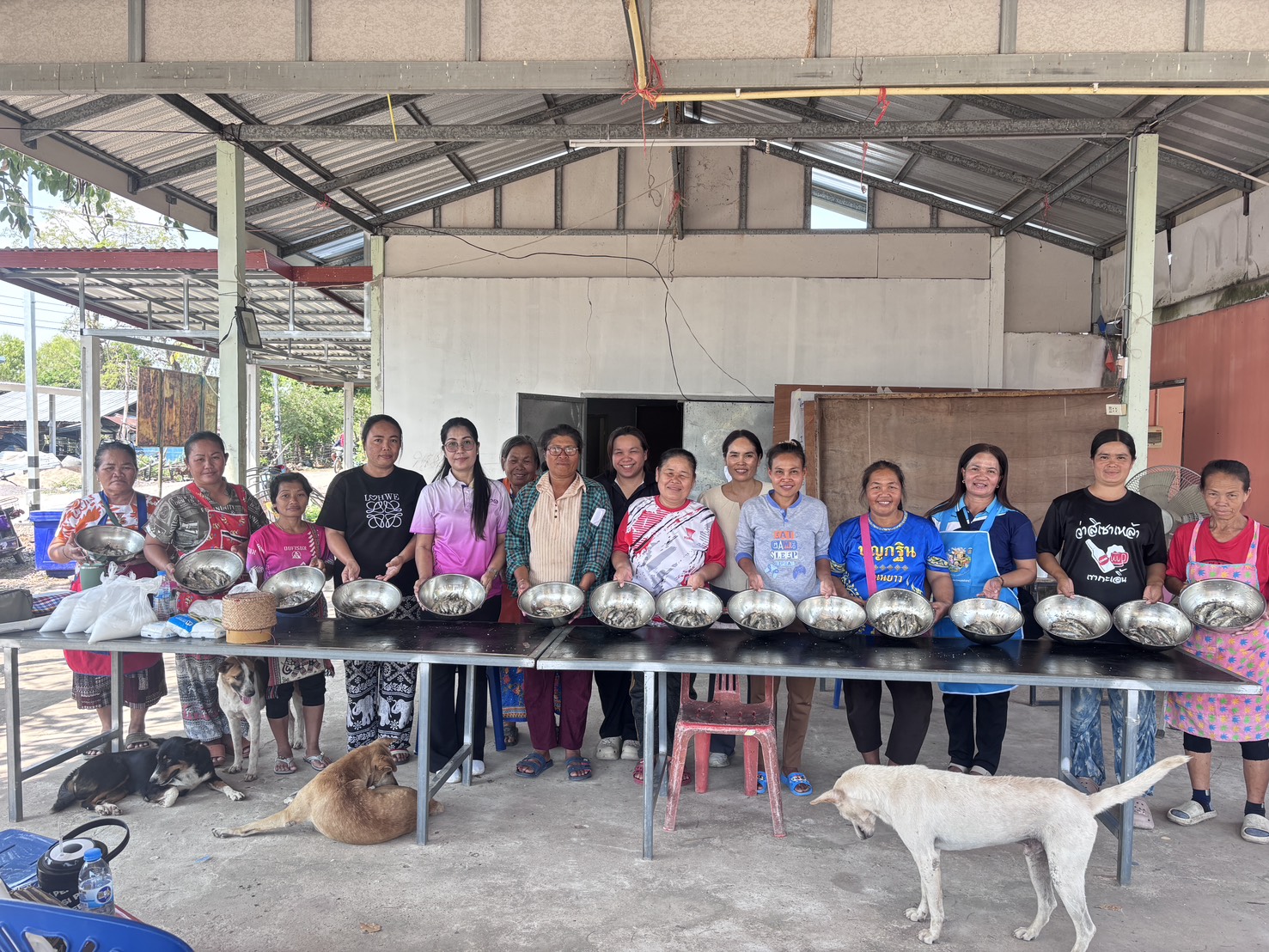  🌾💰สพอ.โนนสัง ดำเนินโครงการส่งเสริมการออมและการพัฒนาทักษะทางการเงิน (Financial Literacy) 🐟💸